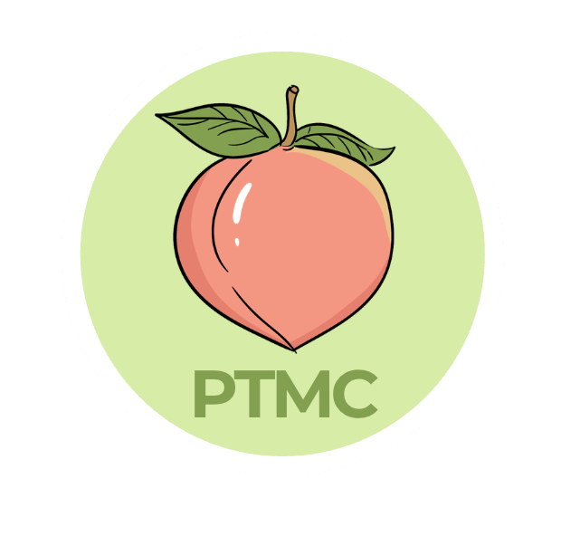 PeachTree Math Circle logo
